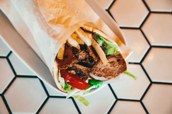 Doner Kebab