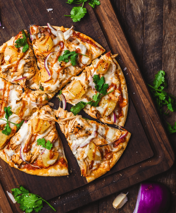 Pizzas
